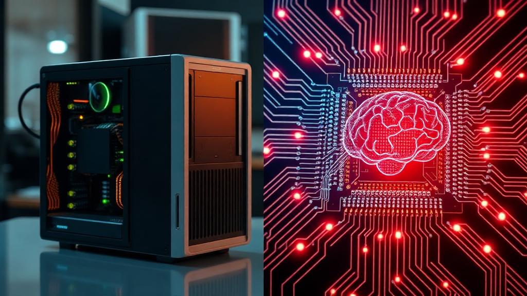 Best GPUs for AI and Gaming in 2026: Complete Buyer's Guide | Hardware ...