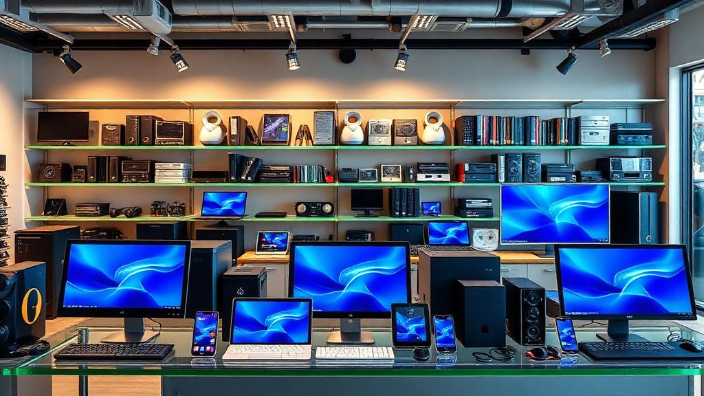 Best Computer Hardware Marketplace for 2026: Compare, Discover, Buy ...
